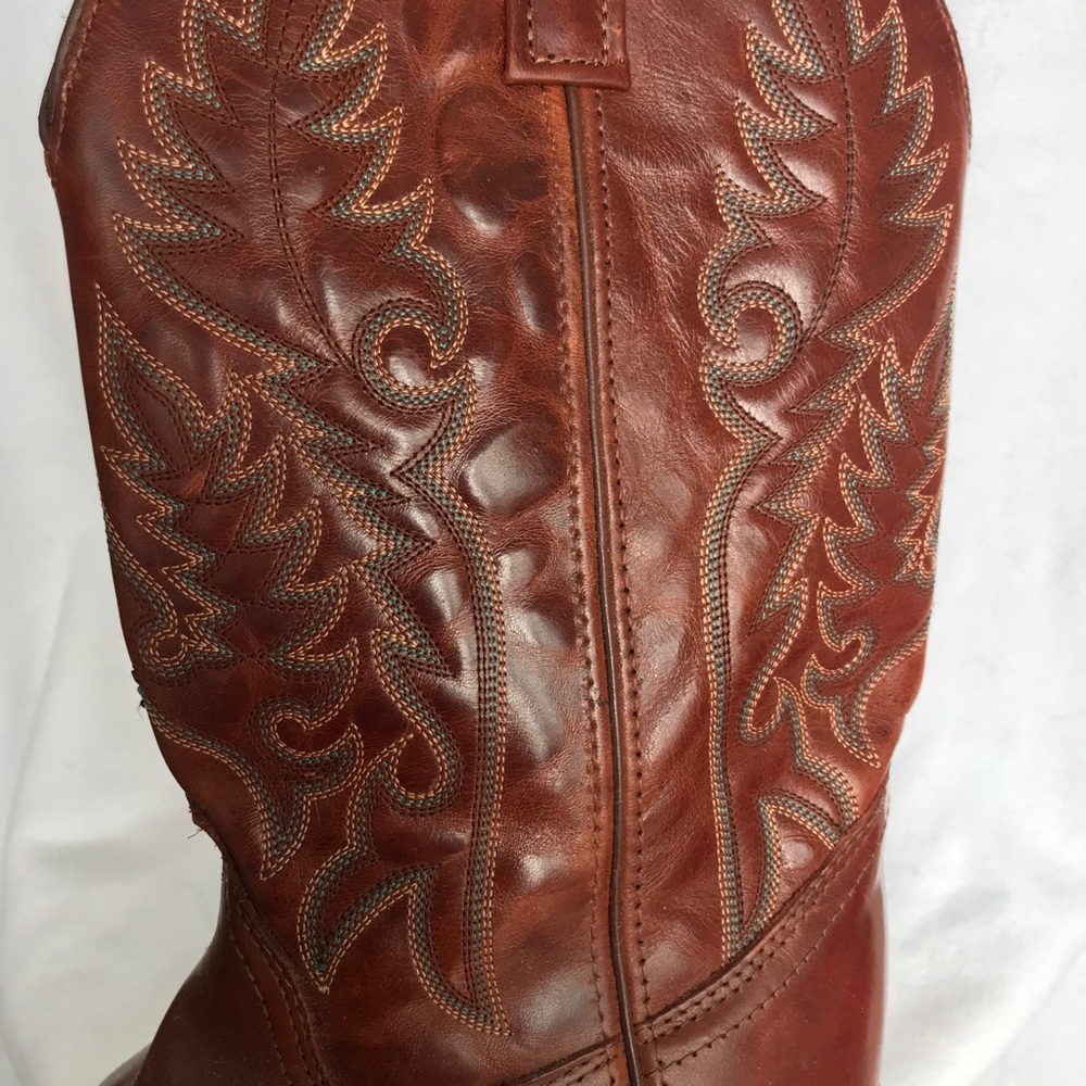 Laredo western boots - Picture 6 of 7